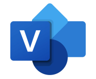 Program biurowy Microsoft Visio Plan 2 CSP (NCE)